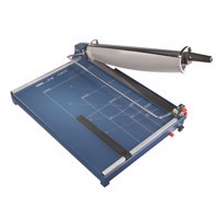 DAHLE 599 - cutting length 700 mm/cutting capacity 3,5 mm 