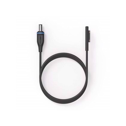OMNICHARGE USB-C charging cable for Surface