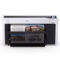 Epson SureColor SC-T7700D + includes 1 year onsite service