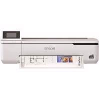 Epson SureColor T3100N – 24" (61 cm) plotter bordmodel