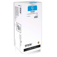 Epson T8382 Cyan XL blækpatron