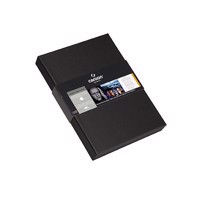 Canson Archival Photo Storage box A4 - Interior size 22,5 x 31 x 3,5 cm