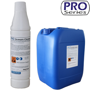 Pro series - pressroom chemicals