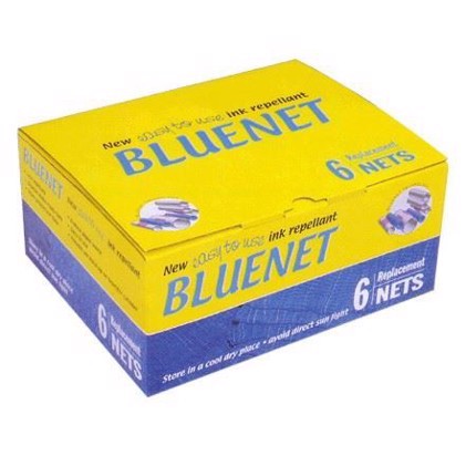 BlueNet Anti afsmitningsstof - 66 cm