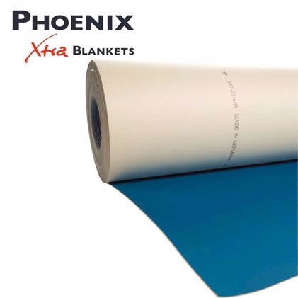 Phoenix Blueprint gummidug til HD SM  og CD 102 (840)
