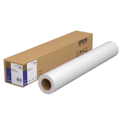 Epson sublimation paper