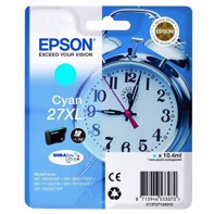 Epson T2712 Cyan Ink Cartridge XL