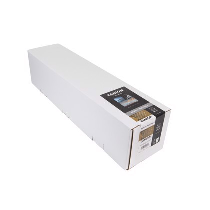 Canson Baryta Prestige II 340 g/m² - 24" x 15,24 meterseter (FSC)