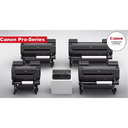 How to ensure optimal print quality when printing on a Canon printer!