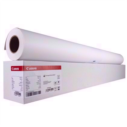 Canon IJM263 F Instant Dry Photo Paper, Satin FSC 260 gram - 42"