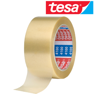 Packaging tape