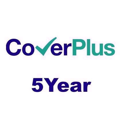 05 years CoverPlus Onsite service for SureLab D500