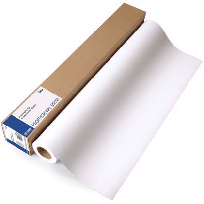 Epson PremierArt WaterResistant Canvas Satin 350 g/m2 - 24" x 12,2 m | C13S041847