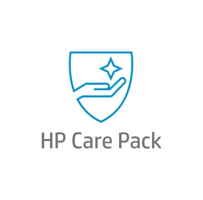 HP Care Pack Next Business Day Onsite is a service provided by HP for the HP DesignJet T1700 2 roll printer.