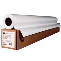 HP Bright White Inkjet Paper 90 g/m² - 36" 45.7 m  | C6036A 