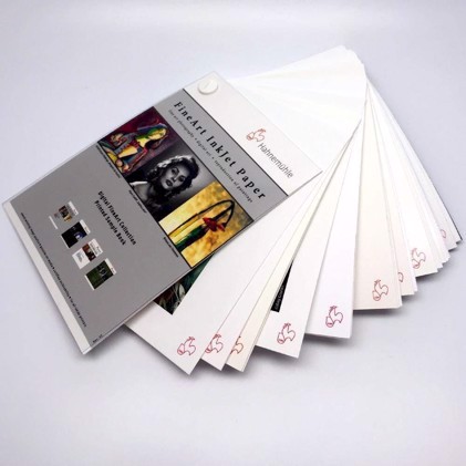 Sample books