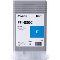 Canon Cyan PFI-030C - 55 ml cartridge