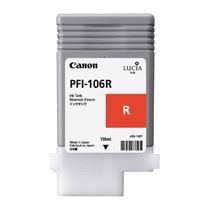 Canon Red PFI-106R - 130 ml blækpatron