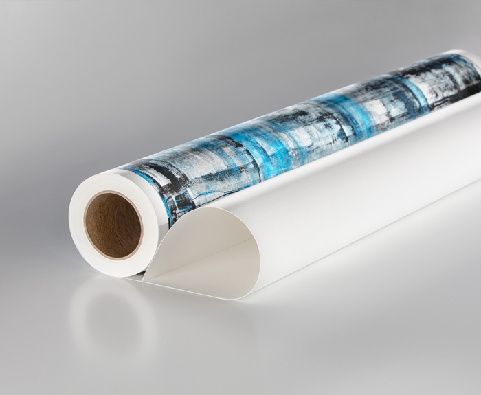 Rauch PRC 120N mat coated inkjet paper high resolution - 120 g/m², 36" x 30 meters