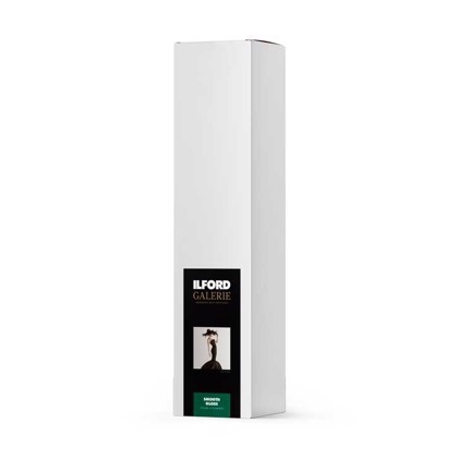 Ilford Galerie Smooth Gloss 310 g/m² - 44" x 27 meter (FSC)