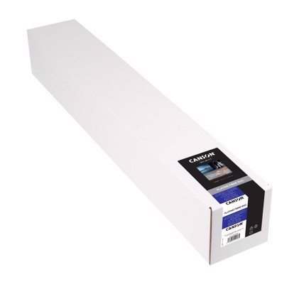 Canson Platine Fibre Rag 310 g/m² - 24" x 12 meters