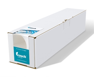 Rauch Tyvek EXPO tearproof and weatherproof texture banner - 105 g/m², 36" x 30 meter