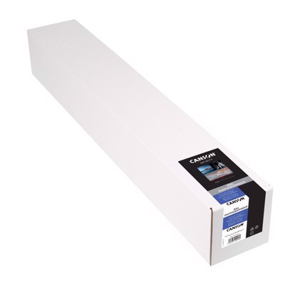 Canson Rag Photographique 210 g/m² - 24" x 15,24 m