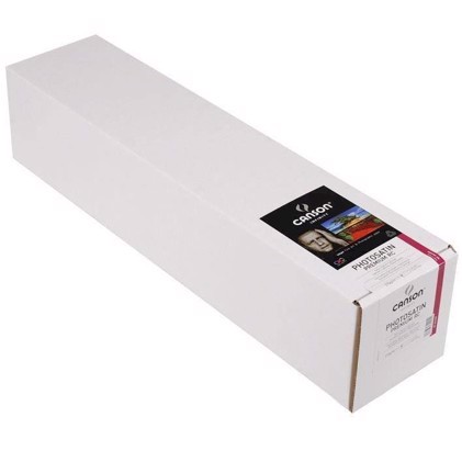 Canson PhotoSatin Premium RC 270g/m² - 44"  x 30 m