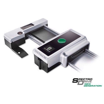 Techkon SpectroDrive New Generation