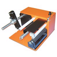 Easy Label dispenser - SED02 - Label up to 150 mm width