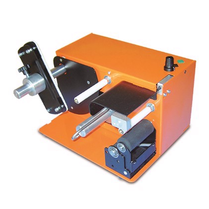 Easy Label dispenser- SED03 - Label up to 70 mm width