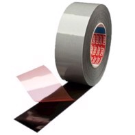 tesa 4563, Valsetape glat - 50 mm x 25 meter