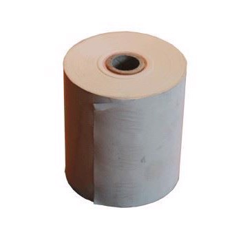 Receipt paper for REA ScanCheck I and ScanCheck II