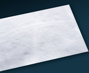 Rauch Tyvek EXPO tearproof and weatherproof texture banner - 105 g/m², 36" x 30 meter