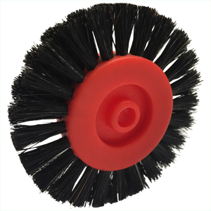 Brush wheel