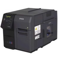 We are expanding our label printer range with Epson Colorworks C7500