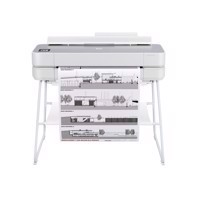 HP DesignJet Studio Steel 24-in Printer