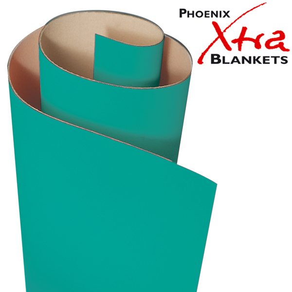 Phoenix blankets