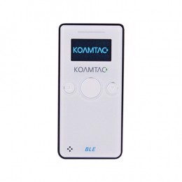 KOAMTAC KDC280D, BT, 1D, USB, BT (BLE, 4.1), disp., kit (USB), RB