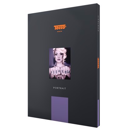 Tecco PSR290 Premium Portrait Silk Raster - A2, 50 pcs.