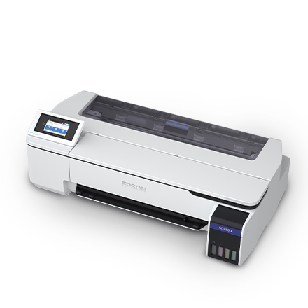 Epson sublimation printers