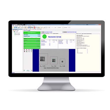 REA Product Database - ScanLink - Verification of data structure