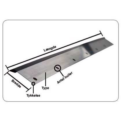 Afvaskerrakel Komori - Lithrone 40 AW Plastic